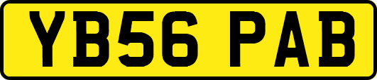 YB56PAB