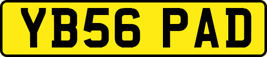 YB56PAD