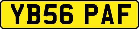 YB56PAF