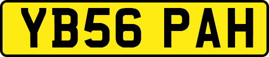 YB56PAH