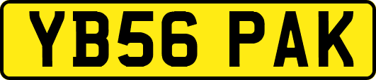 YB56PAK