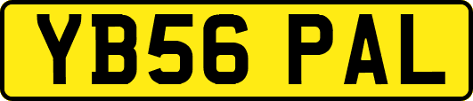 YB56PAL