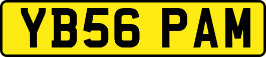 YB56PAM