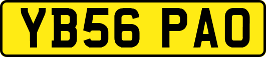 YB56PAO