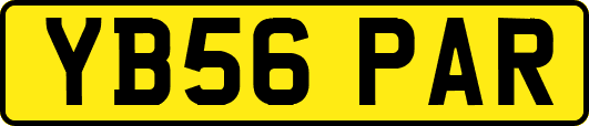 YB56PAR