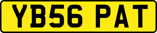 YB56PAT