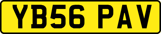 YB56PAV
