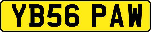 YB56PAW