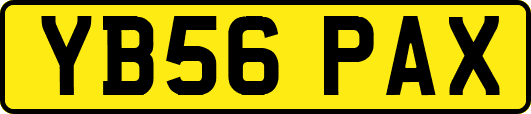 YB56PAX