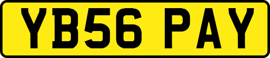 YB56PAY