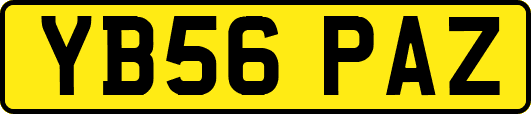 YB56PAZ