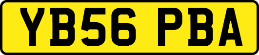 YB56PBA