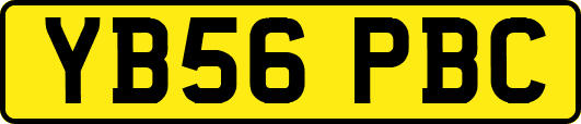YB56PBC