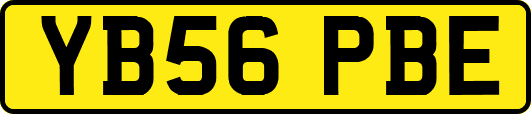 YB56PBE