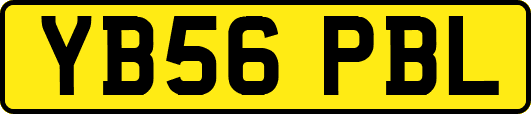 YB56PBL