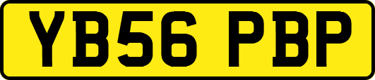 YB56PBP