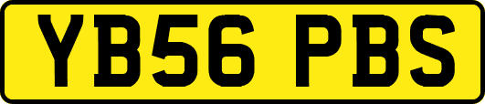 YB56PBS