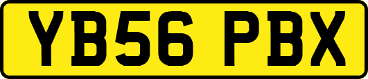 YB56PBX
