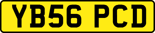 YB56PCD