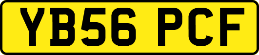 YB56PCF