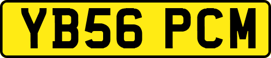 YB56PCM