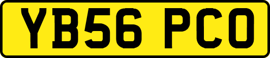 YB56PCO
