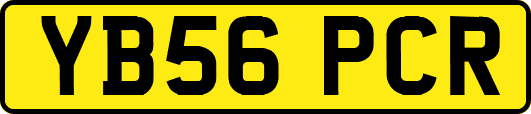 YB56PCR