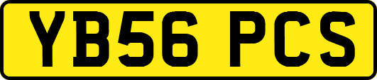 YB56PCS