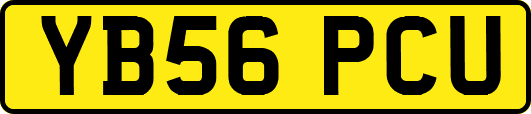 YB56PCU