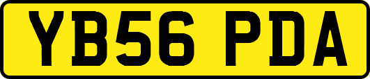 YB56PDA