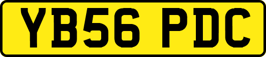 YB56PDC