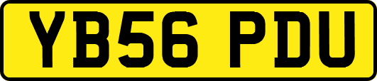 YB56PDU