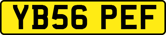 YB56PEF