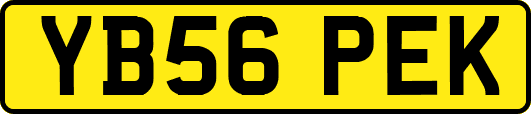 YB56PEK