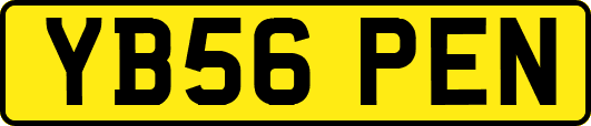 YB56PEN