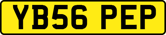 YB56PEP