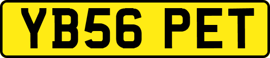 YB56PET