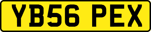 YB56PEX