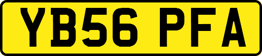 YB56PFA