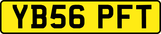 YB56PFT