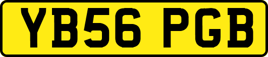 YB56PGB
