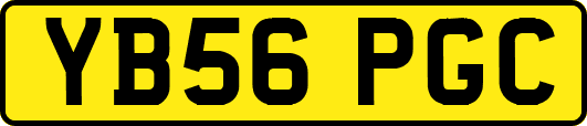 YB56PGC