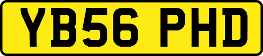 YB56PHD