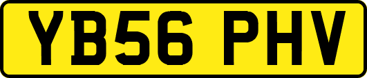YB56PHV