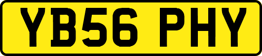 YB56PHY