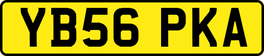 YB56PKA