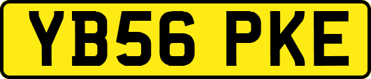 YB56PKE