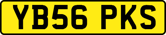 YB56PKS