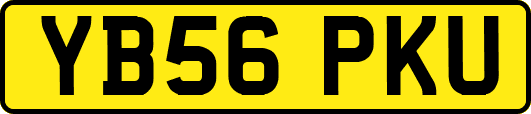 YB56PKU