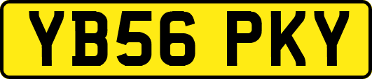 YB56PKY